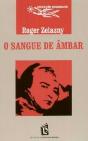 O Sangue de Âmbar - Preview
