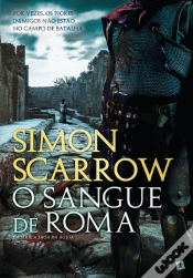 Capa do artigo O Sangue de Roma