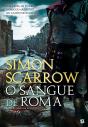 O Sangue De Roma - Preview