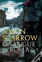 Capa do artigo O Sangue De Roma