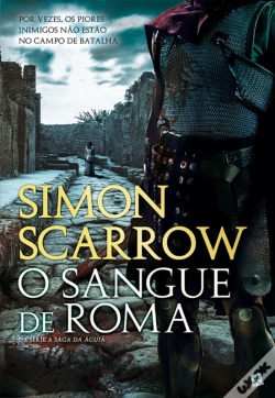 Capa do artigo O Sangue De Roma