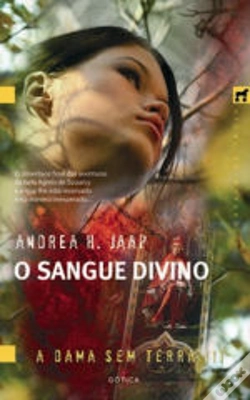 Capa do artigo O Sangue Divino
