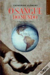 Capa do artigo O Sangue do Mundo