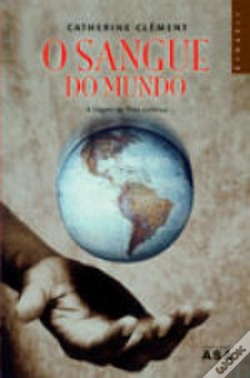 Capa do artigo O Sangue do Mundo