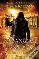 O Sangue do Olimpo