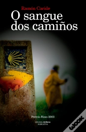 Capa do artigo O Sangue Dos Camiños