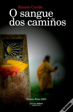 Capa do artigo O Sangue Dos Camiños