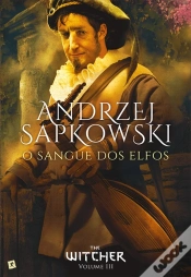 Capa do artigo O Sangue Dos Elfos