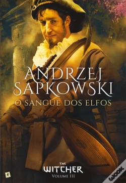 Capa do artigo O Sangue Dos Elfos