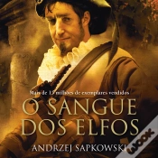 Capa do artigo O Sangue Dos Elfos
