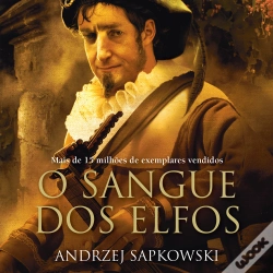 Capa do artigo O Sangue Dos Elfos