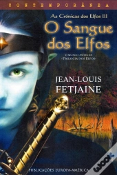 O Sangue dos Elfos