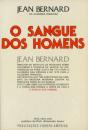 O Sangue dos Homens - Preview