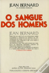 O Sangue dos Homens