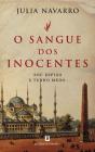 O Sangue dos Inocentes - Preview