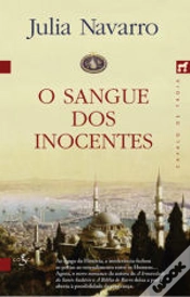 Capa do artigo O Sangue dos Inocentes