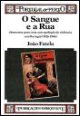 O Sangue e a Rua - Preview