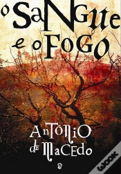 Capa do artigo O Sangue e o Fogo