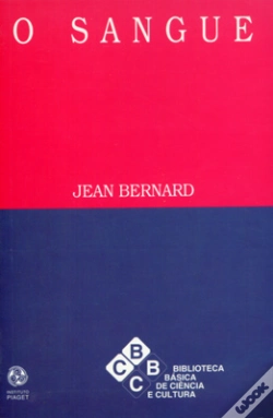 Capa do artigo O Sangue