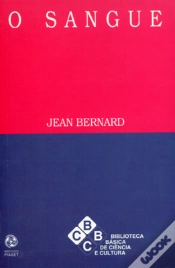 Capa do artigo O Sangue