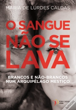 Capa do artigo O Sangue Não Se Lava