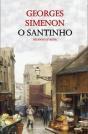 O Santinho - Preview