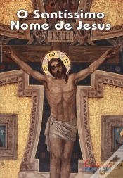 Capa do artigo O Santíssimo Nome de Jesus