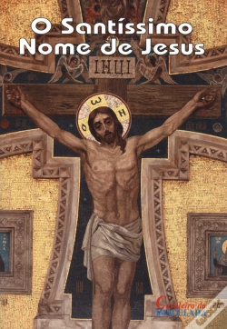Capa do artigo O Santíssimo Nome de Jesus
