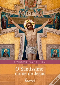 Capa do artigo O Santíssimo Nome de Jesus