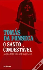 Capa do artigo O Santo Condestável