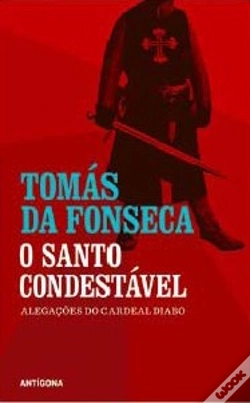 Capa do artigo O Santo Condestável