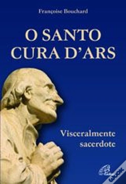 Capa do artigo O Santo Cura d'Ars