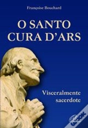 Capa do artigo O Santo Cura d