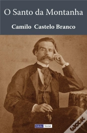 Capa do artigo O Santo da Montanha
