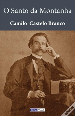 Capa do artigo O Santo da Montanha