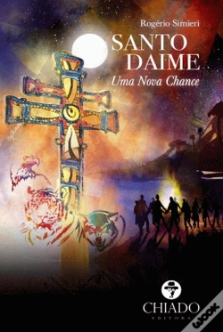 Capa do artigo O Santo Daime