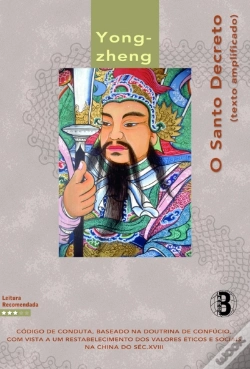 Capa do artigo O Santo Decreto