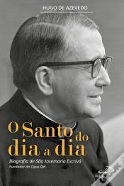 Capa do artigo O Santo do Dia a Dia