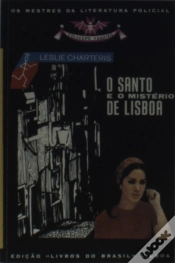 Capa do artigo O Santo e o Mistério de Lisboa