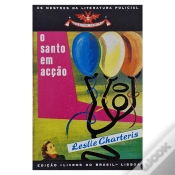 Capa do artigo O Santo em Acção
