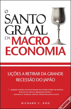 Capa do artigo O Santo Graal da Macroeconomia