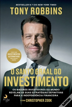 Capa do artigo O Santo Graal Do Investimento