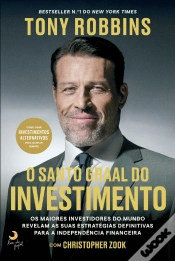 Capa do artigo O Santo Graal do Investimento