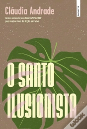 Capa do artigo O Santo Ilusionista