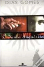 Capa do artigo O Santo Inquérito