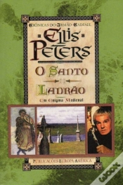 Capa do artigo O Santo Ladrão