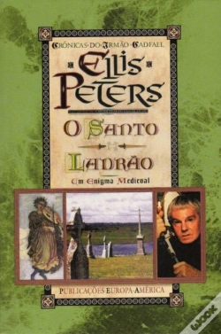 Capa do artigo O Santo Ladrão