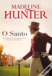 Capa do artigo O Santo