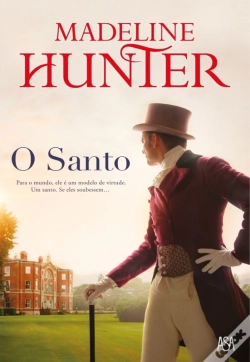 Capa do artigo O Santo