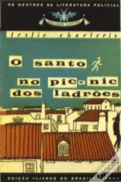 Capa do artigo O Santo no Pic-Nic dos Ladrões
